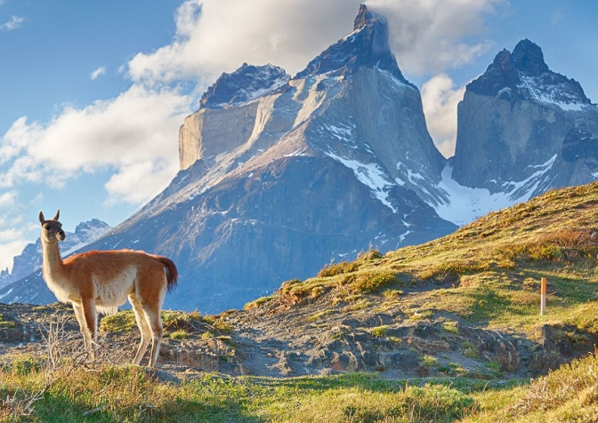 MOST FAMOUS MONUMENTS IN CHILE