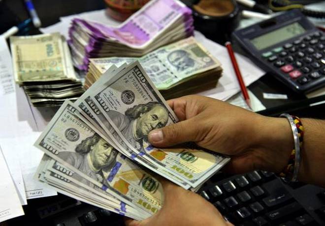 Foreign Money Exchange Dealers in Chennai
