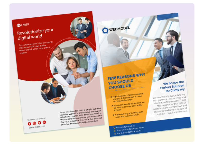 How to Create a Mind-Boggling Website Design | Softuvo Solutions