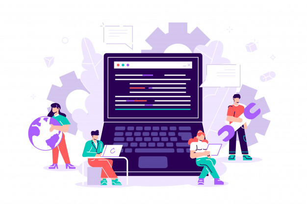 Angular VS React: A Detailed Comparison Of Both | Softuvo Solutions