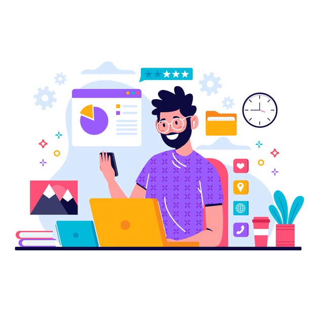 5 Top Tools That Can Enhance Work From Home Productivity