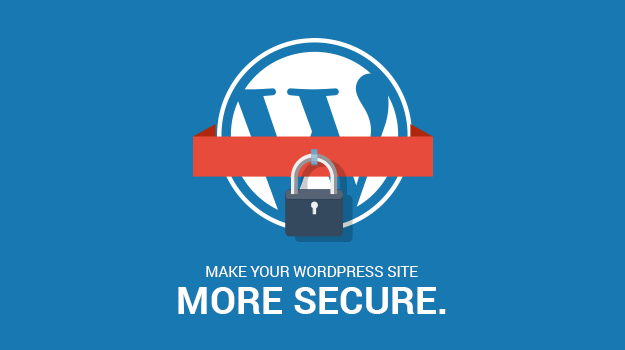 How To Make Your WordPress Site Secure