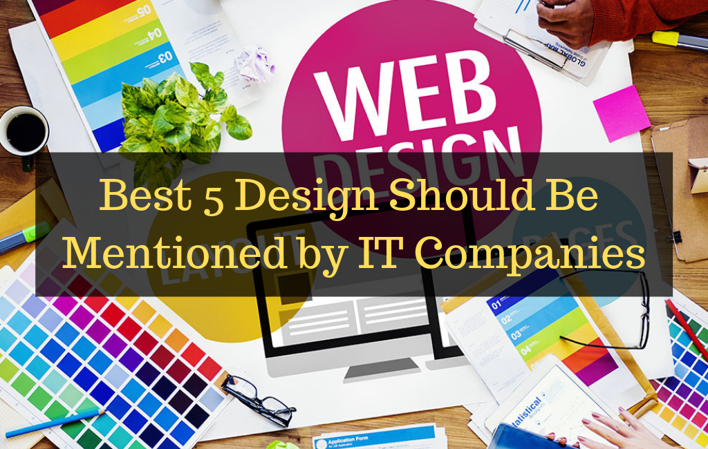 Website Design Services?