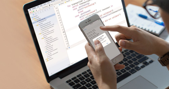 8 Surprising Benefits Of Hiring iPhone Development Company