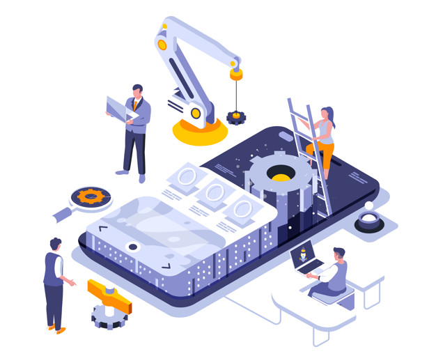 Outsourcing Web App Development Company in INDIA - Softuvo