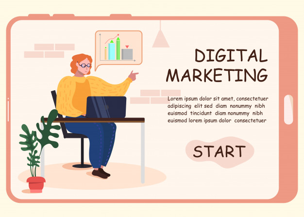 Digital Marketing Services in Chandigarh