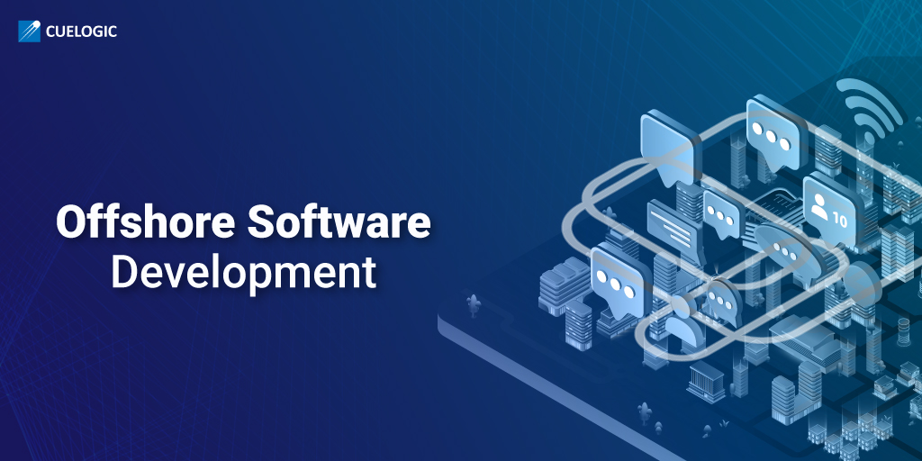 Offshore software development company | hire offshore developers India