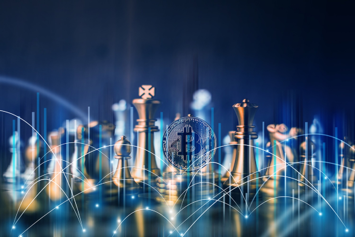 Blockchain means Game