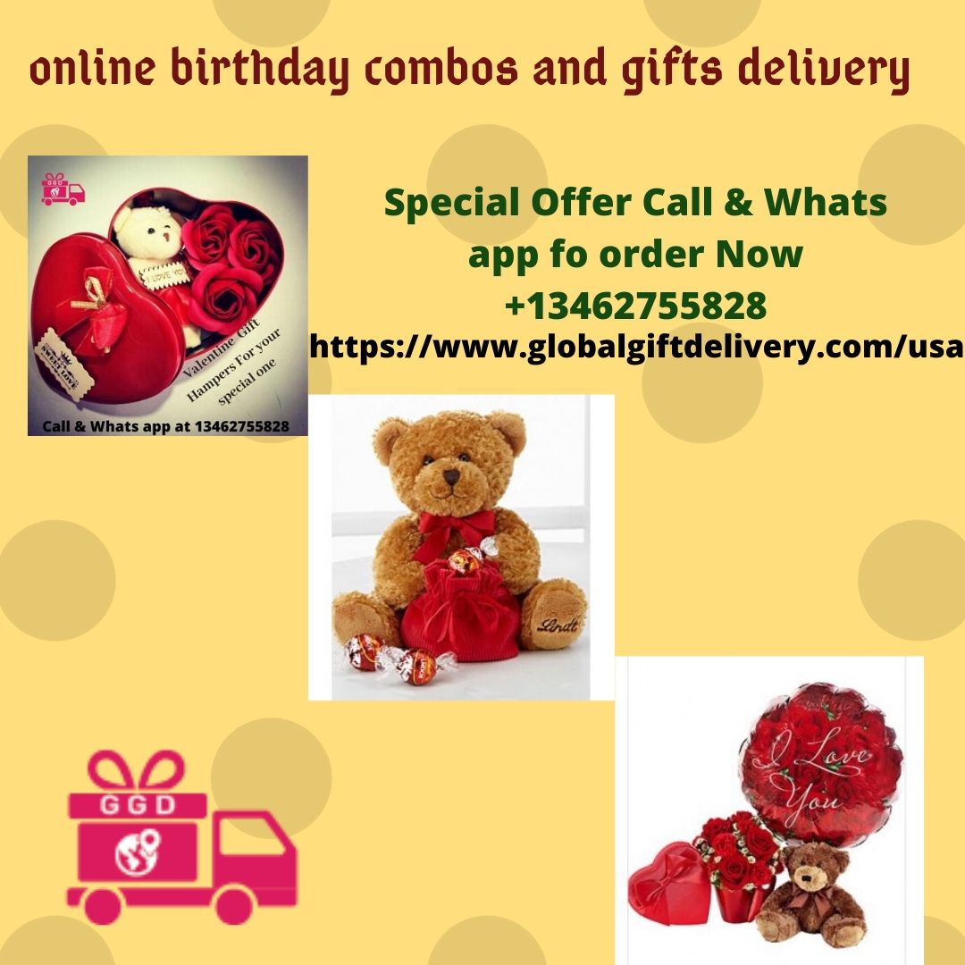 online birthday cake delivery in usa