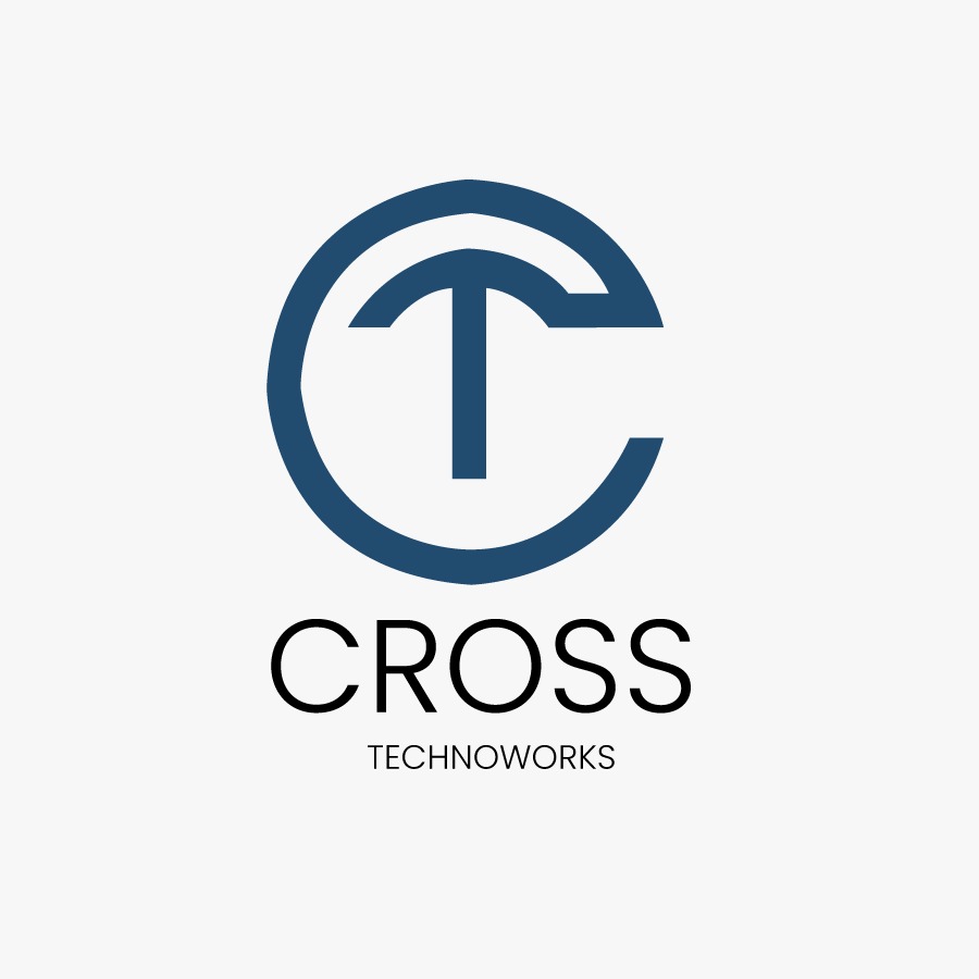 SEO, Web & App Design, IT Support & CCTV Installation - CrossTechnoWorks