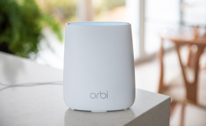 Orbi Helpline - How to Setup the Netgear Orbi Wi-Fi
