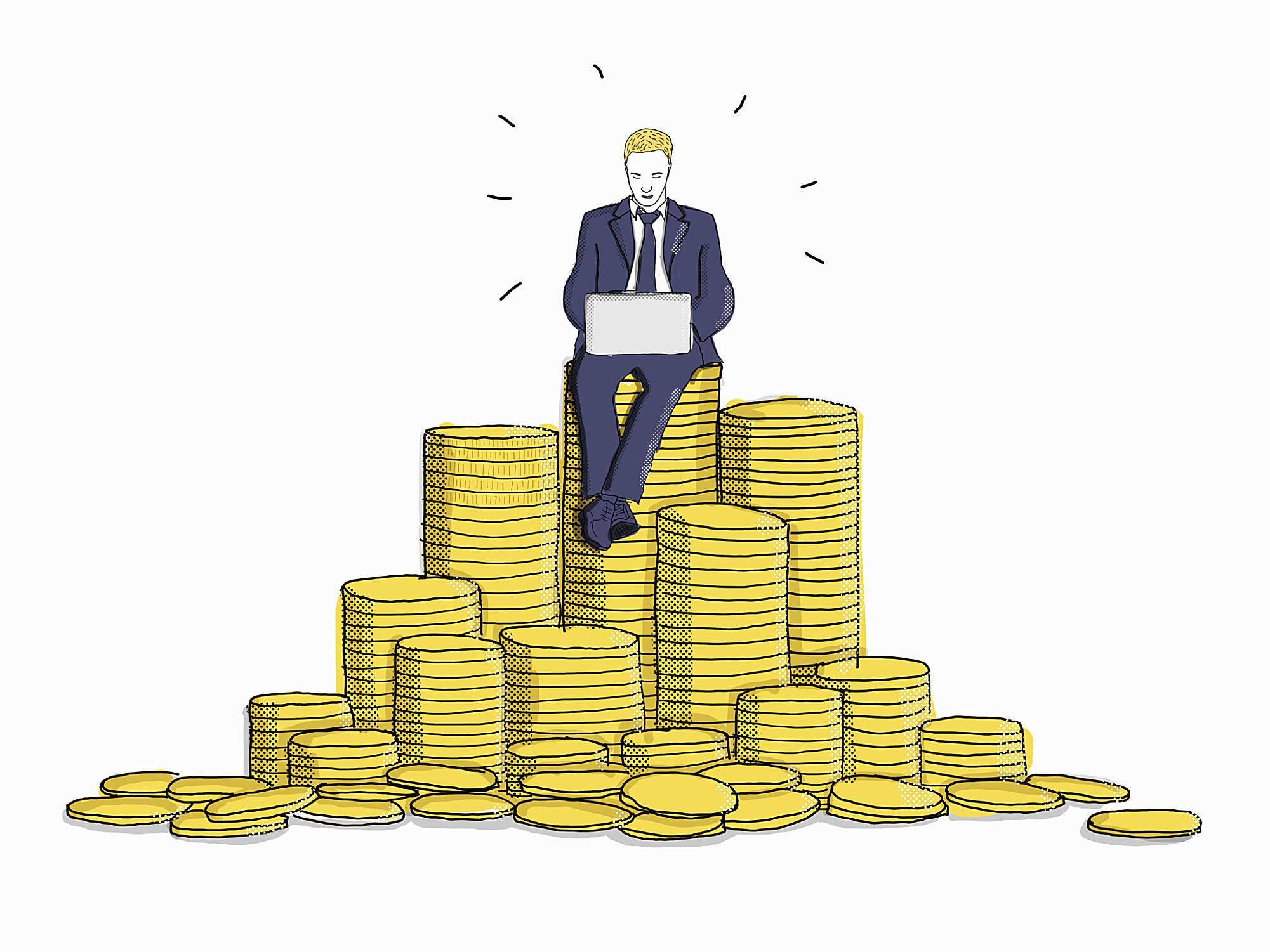 Celebrity Net Worth: Discover the Stars' Massive Wealth on The Networths