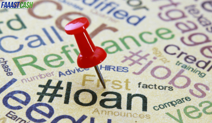 Fast Loans for Everyone Even with Bad Credit