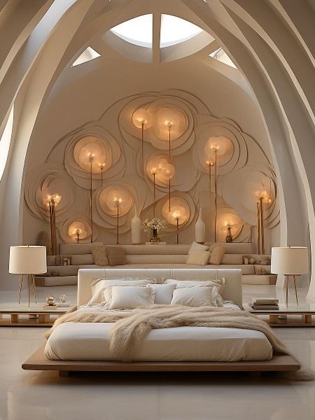 Design your home with a warm ambience of decorative lights