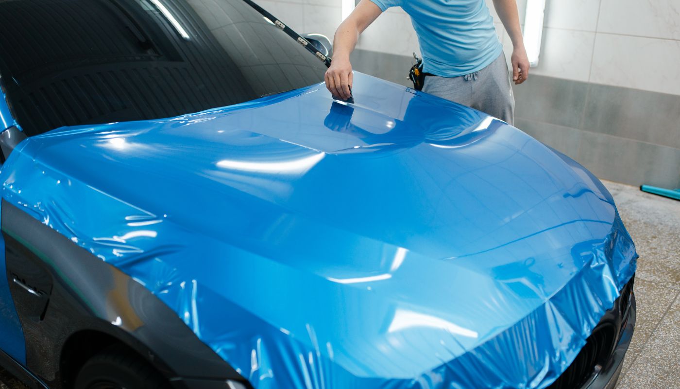 How to Care for Your Vinyl Car Wrap: Proven Tips and Common Mistakes