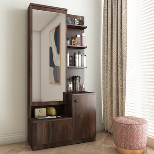 Why a Dressing Table with Built-in Storage Is a Smart Buy