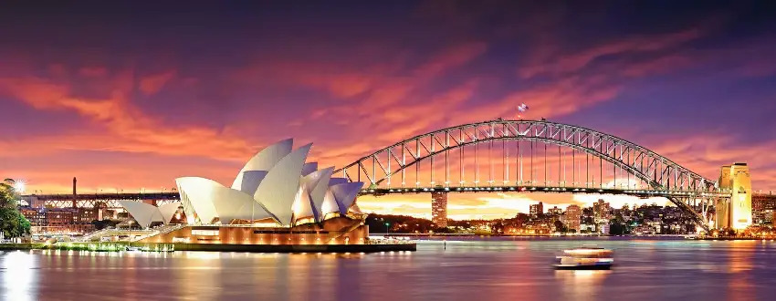 Top 10 Australia Tour Packages from India: A Complete Travel Guide