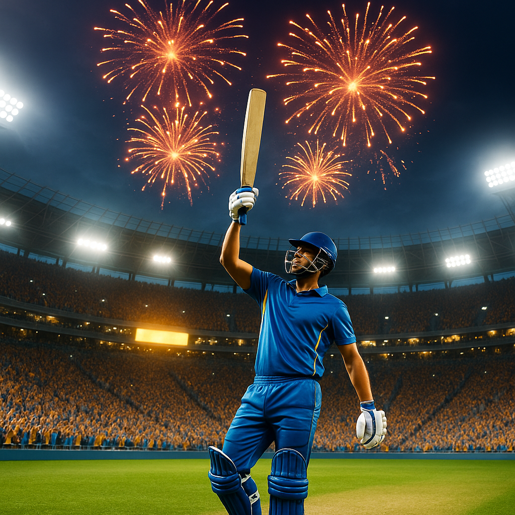 Pakistan vs Oman 4th Match – Discover Big Wins on the Best Online Betting Site