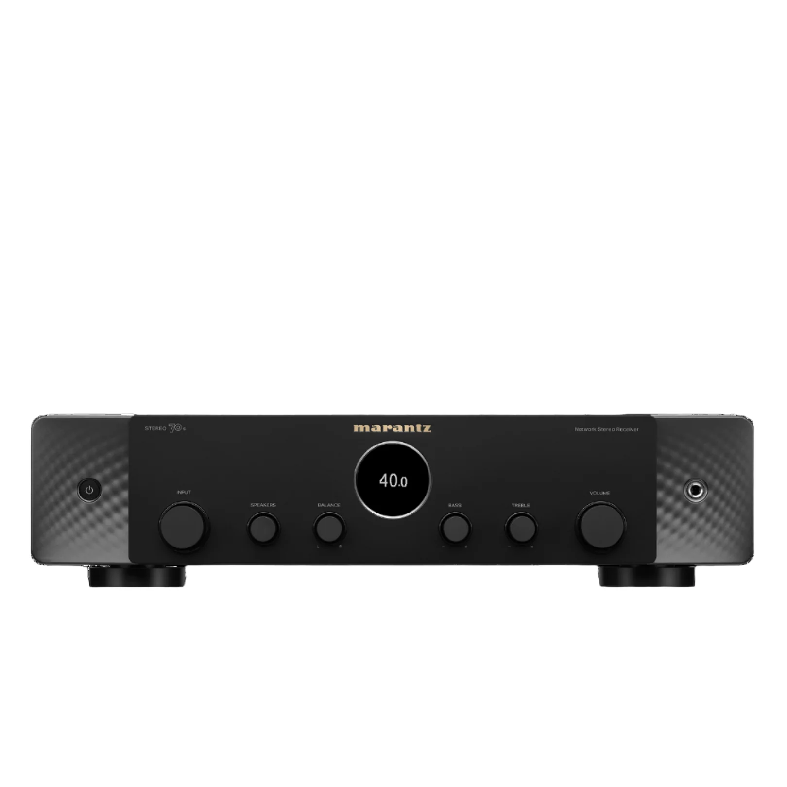 Marantz AV Receiver: Ultimate Home Theater Experience
