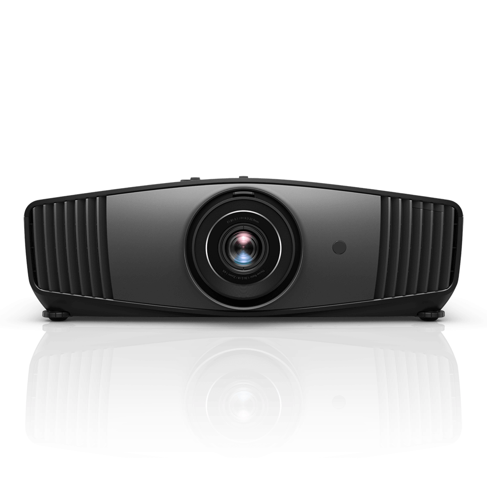 Beyond the TV: The Advantages of a 4K Projector for Home Viewing