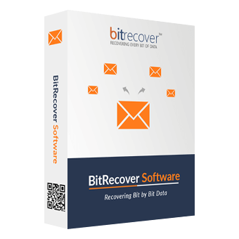 BitRecover OST to PST Converter