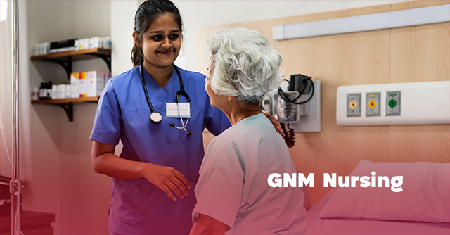 List of GNM Nursing Colleges in Punjab: Your Complete Guide