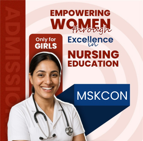 Which Is the Best Nursing College for Quality Training