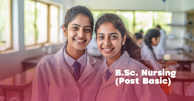 B.Sc Nursing Post Basic: Course, Eligibility & Careers