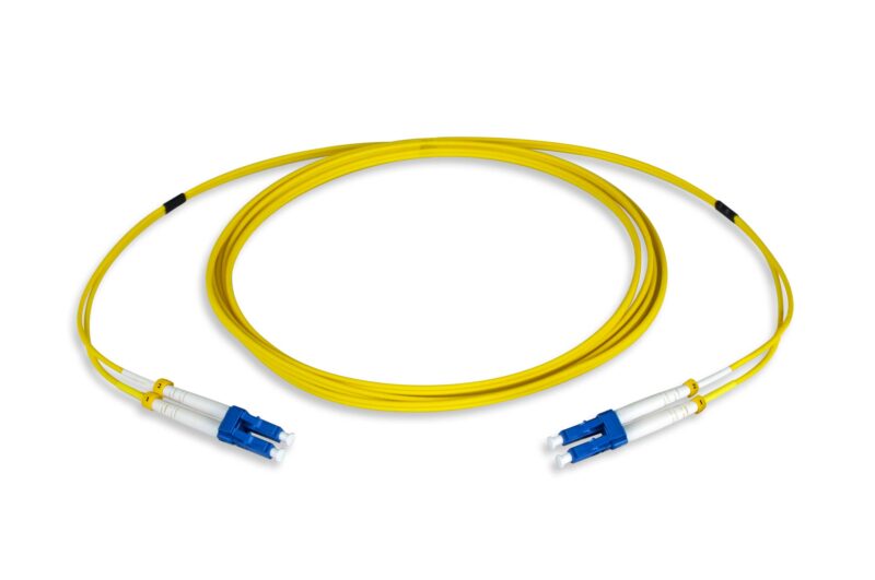 Was ist ein LC Patchkabel? - GBIC SHOP