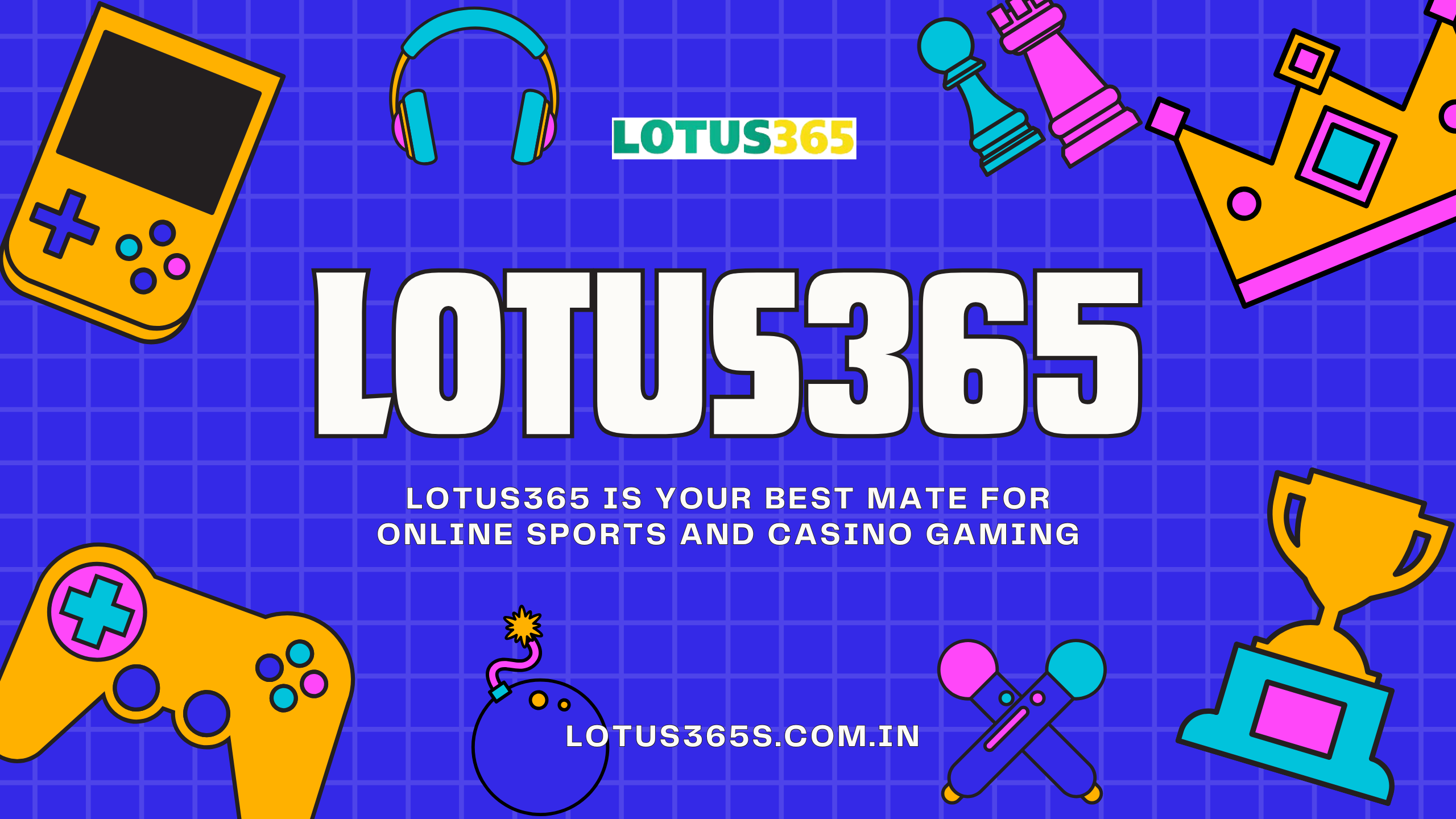 Lotus365: Unlocking the Next Level of Online Betting