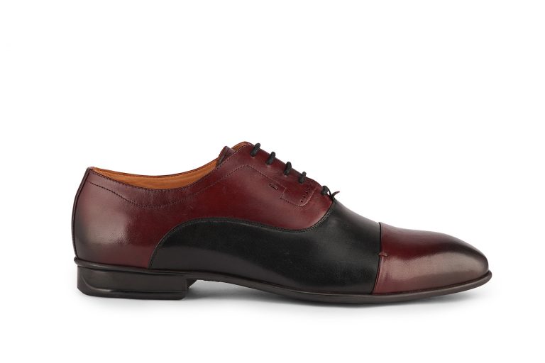 Premium Leather Monk Shoes: The Statement Piece Every Man Needs