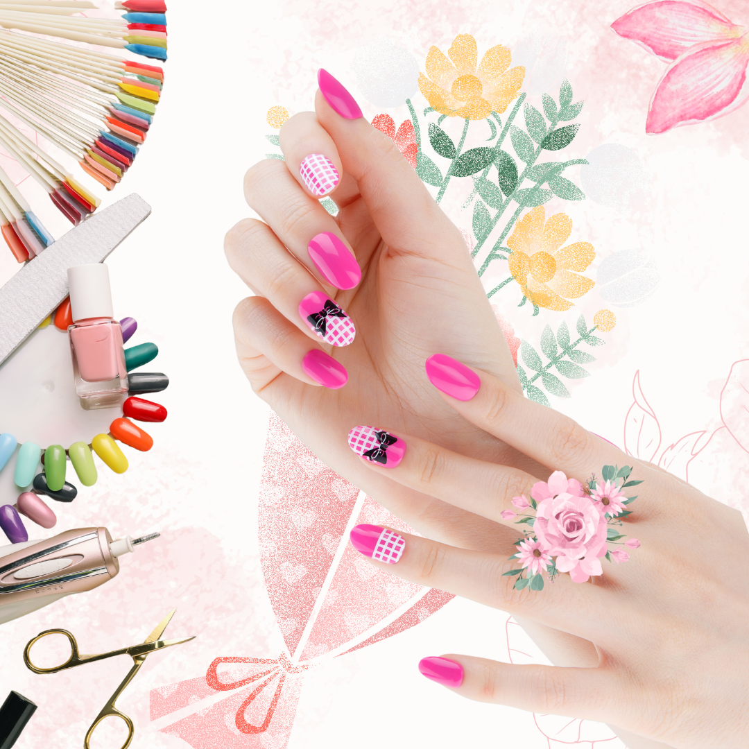 When Is the Best Time to Visit a Nail Salon in Hoodi?