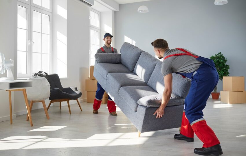 Effortless Relocation with Furniture Removalist Adelaide