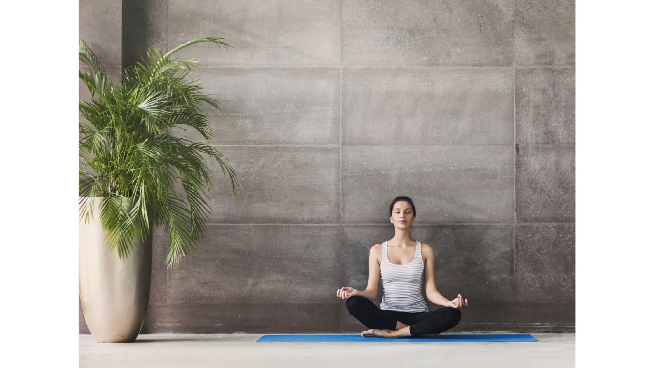 How Can Easy Meditation Help You Find Deep Stress Relief?