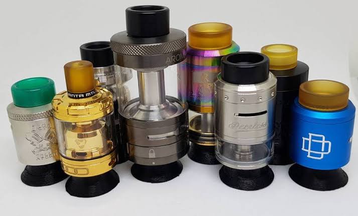 We Provide Our Huge Collection of E Cigarette Starter Kits NZ