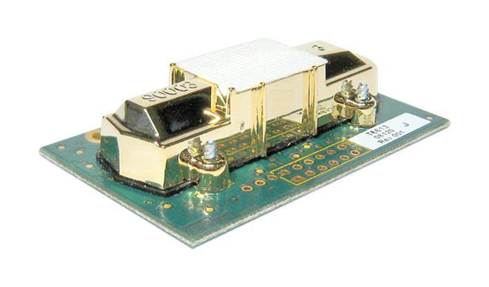 Advanced Co2 Sensor Market 2019 Overview, Manufacturing Cost Structure Analysis, Growth Strategies and Forecast Analysis (2019 - 2026)| Esticast Research