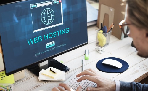 Wordpress hosting uk