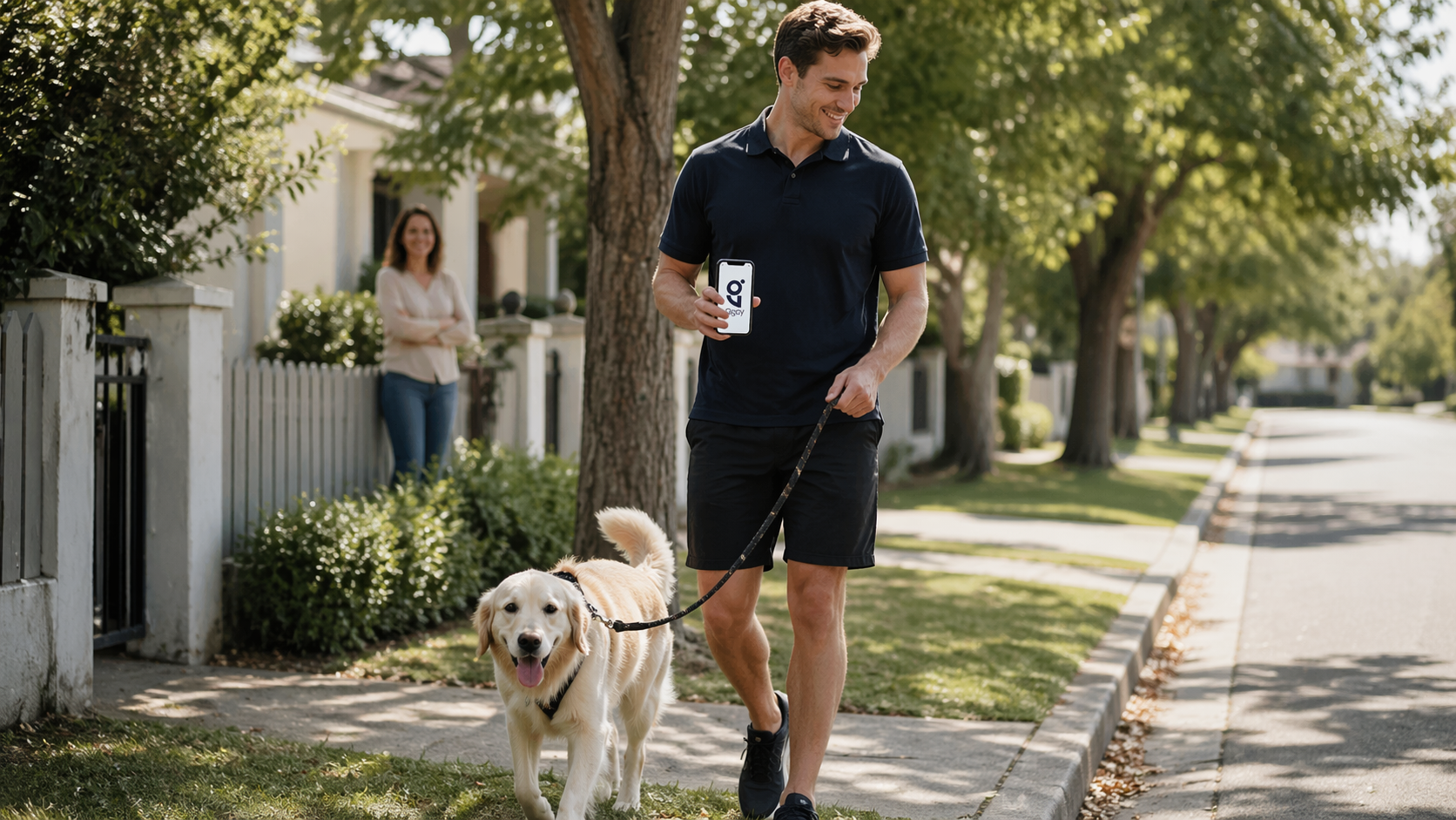 Dog Walking Services Near Me: Complete Guide for Sydney & Melbourne Pet Owners