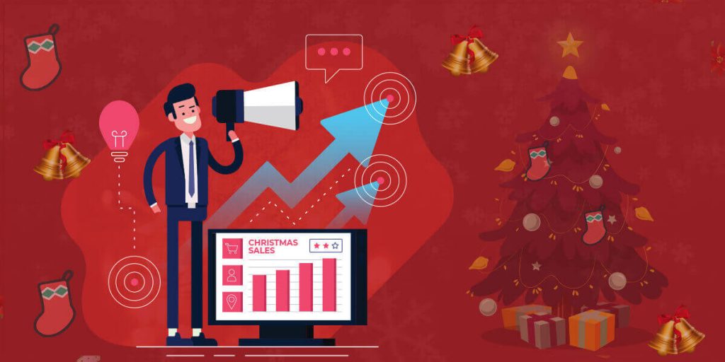 How Product Customization Software boost eStore sales in Christmas?