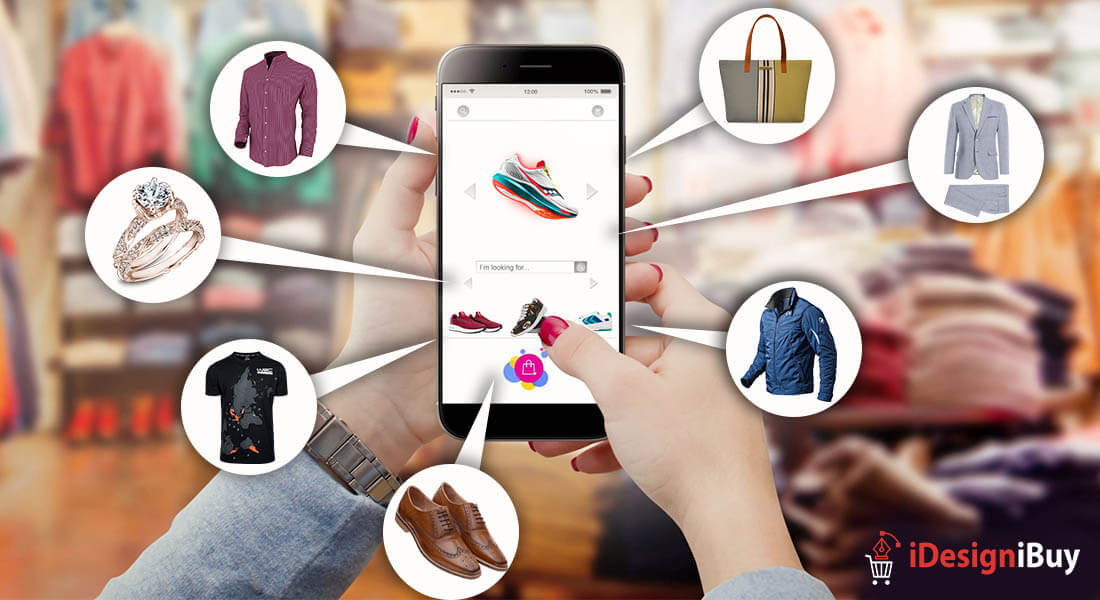 How Product Design Tools Benefits Top Fashion Industries?