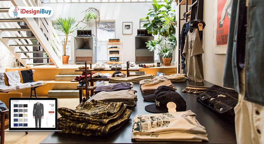 Product Configuration Tool Offers Solutions for Brands to Make Strong & Sustainable Moves