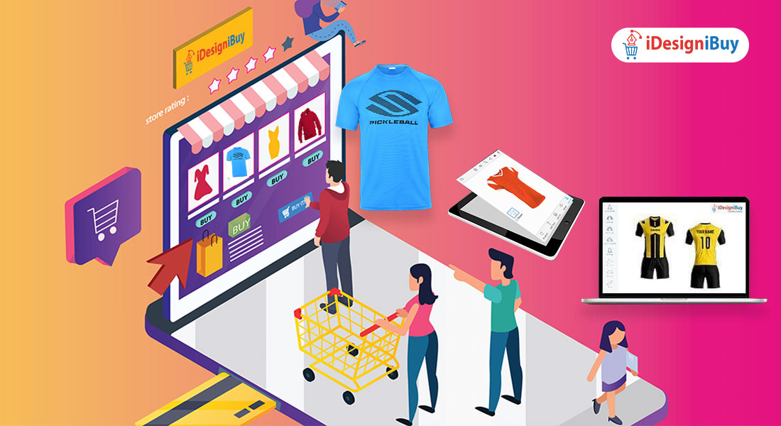 Web to Print Design Software Helps Brands to Scale-Up Business Across Digital Platforms