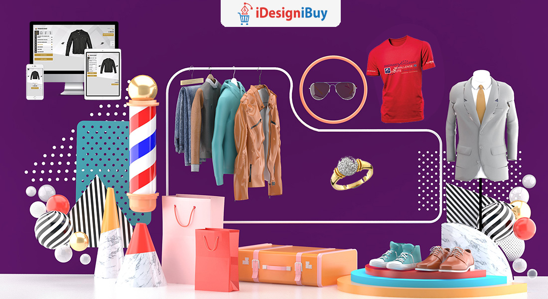 Transformation of Customization Technology with Product Design Software