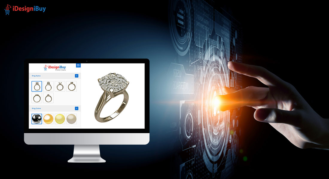 HOW CAN JEWELRY DESIGN SOFTWARE HELP BRANDS GET A BREAKTHROUGH?