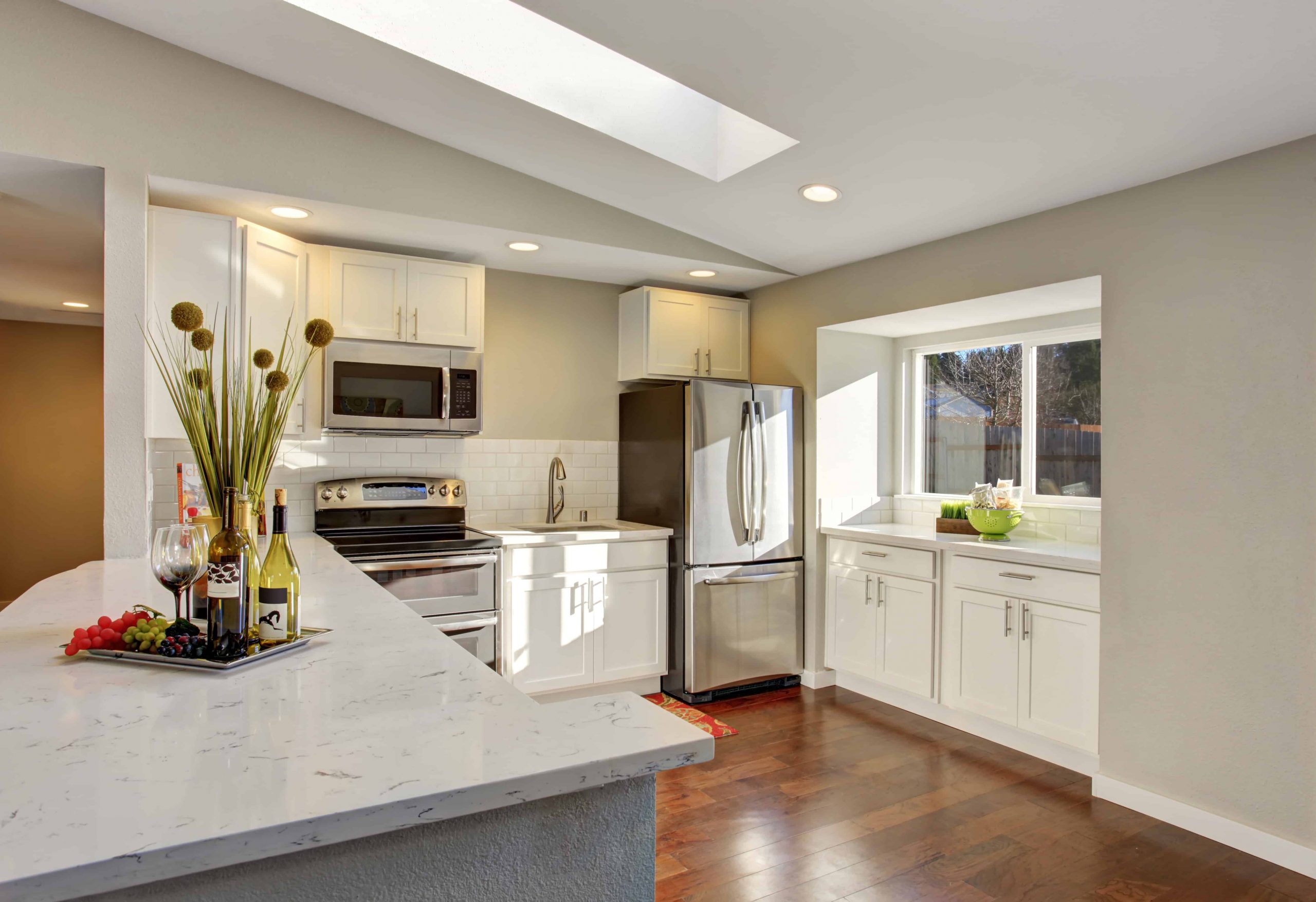 Kitchen Countertops Services in Charleston, SC
