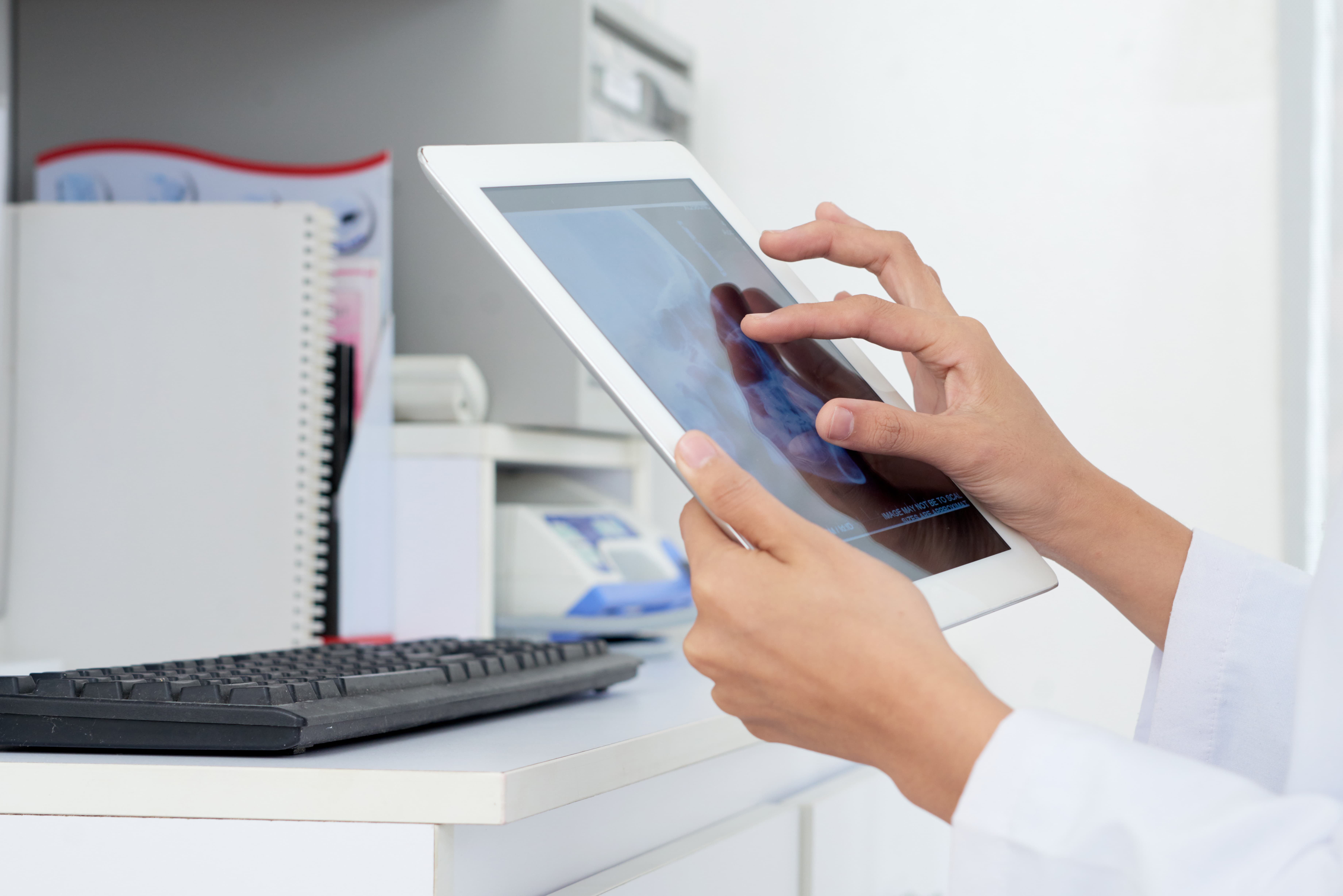 How Technology Transforms Medical Billing Efficiency