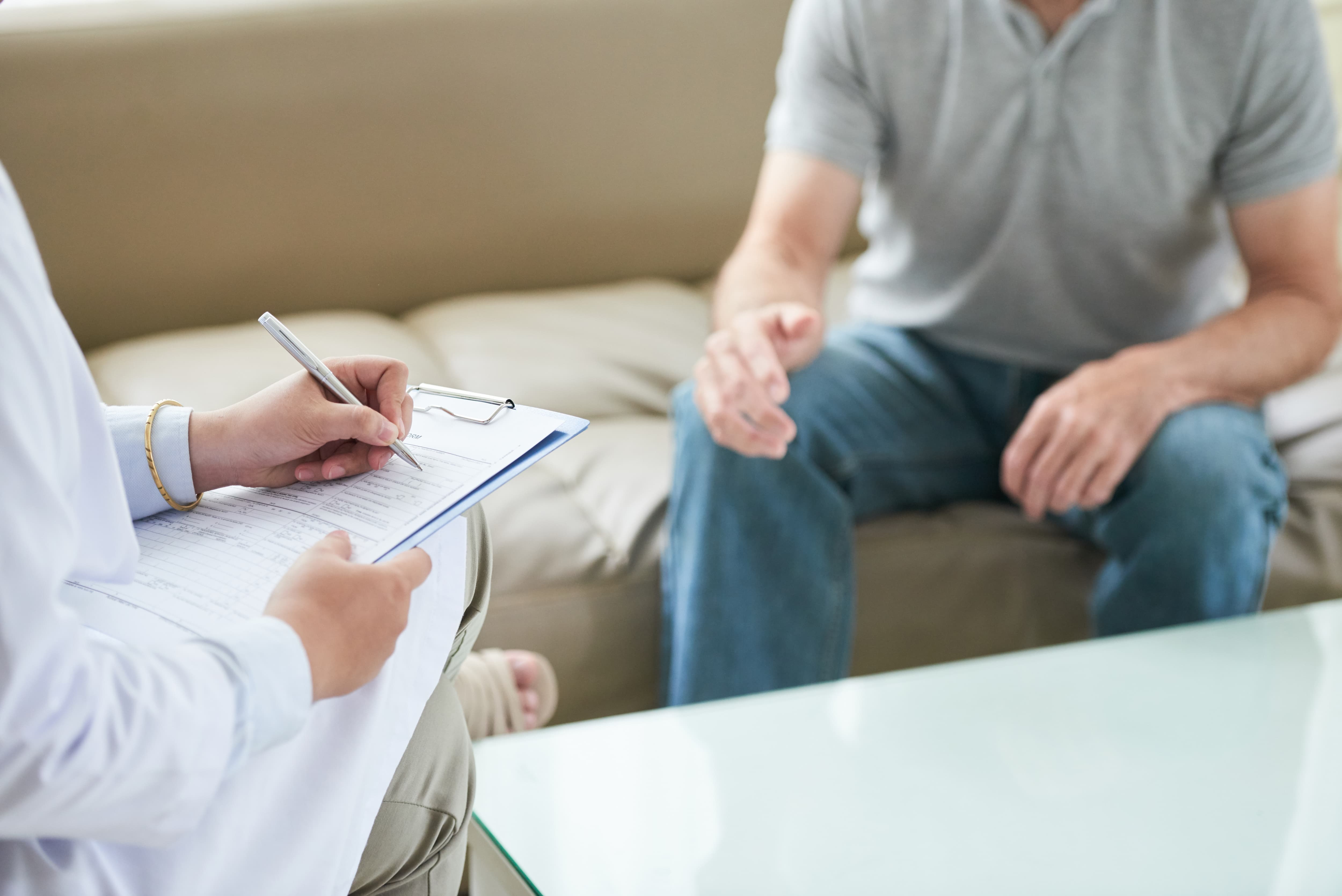 What Providers Must Know About Psychiatry Add-On Codes