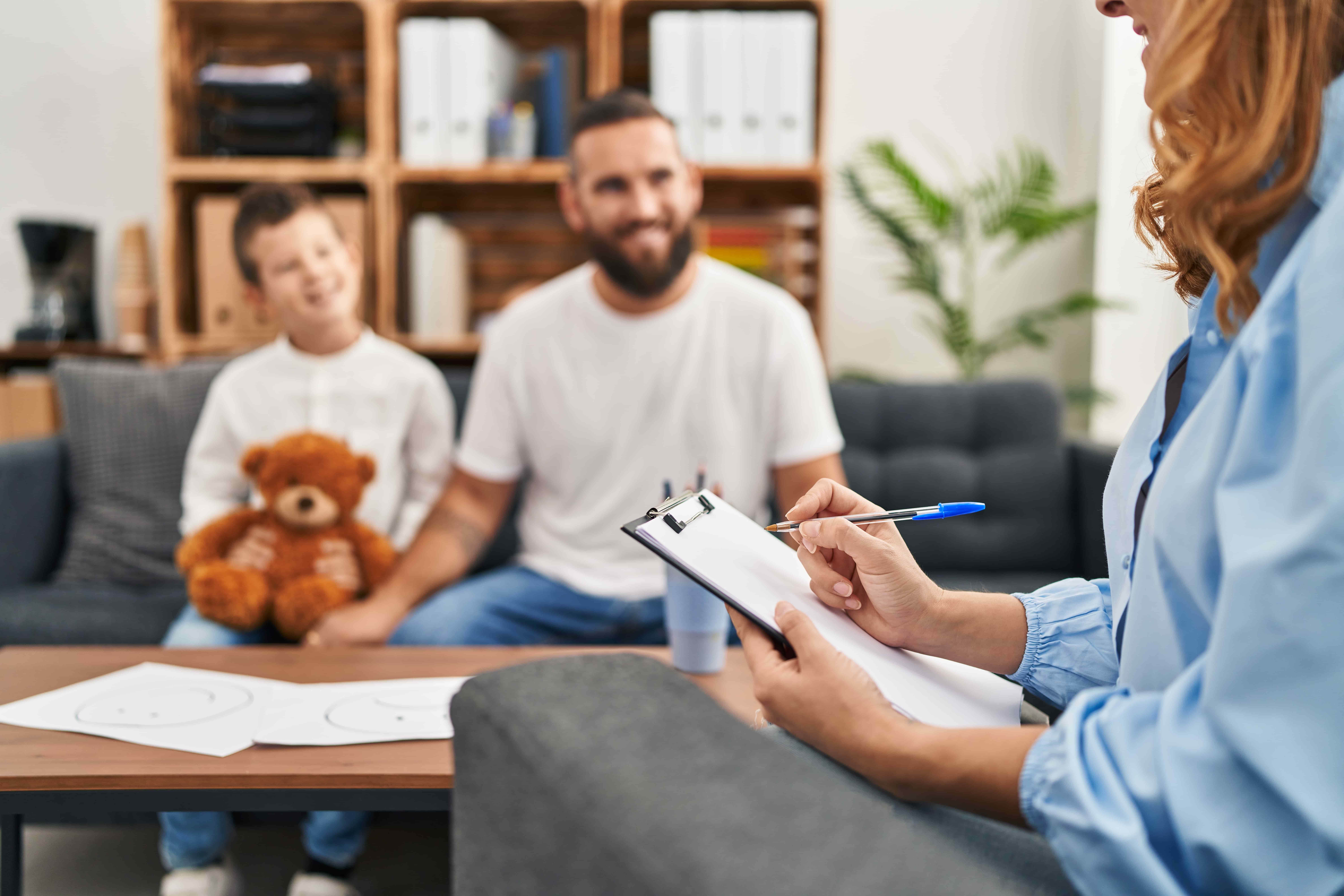 Behavioral Health Group Therapy Billing 90853
