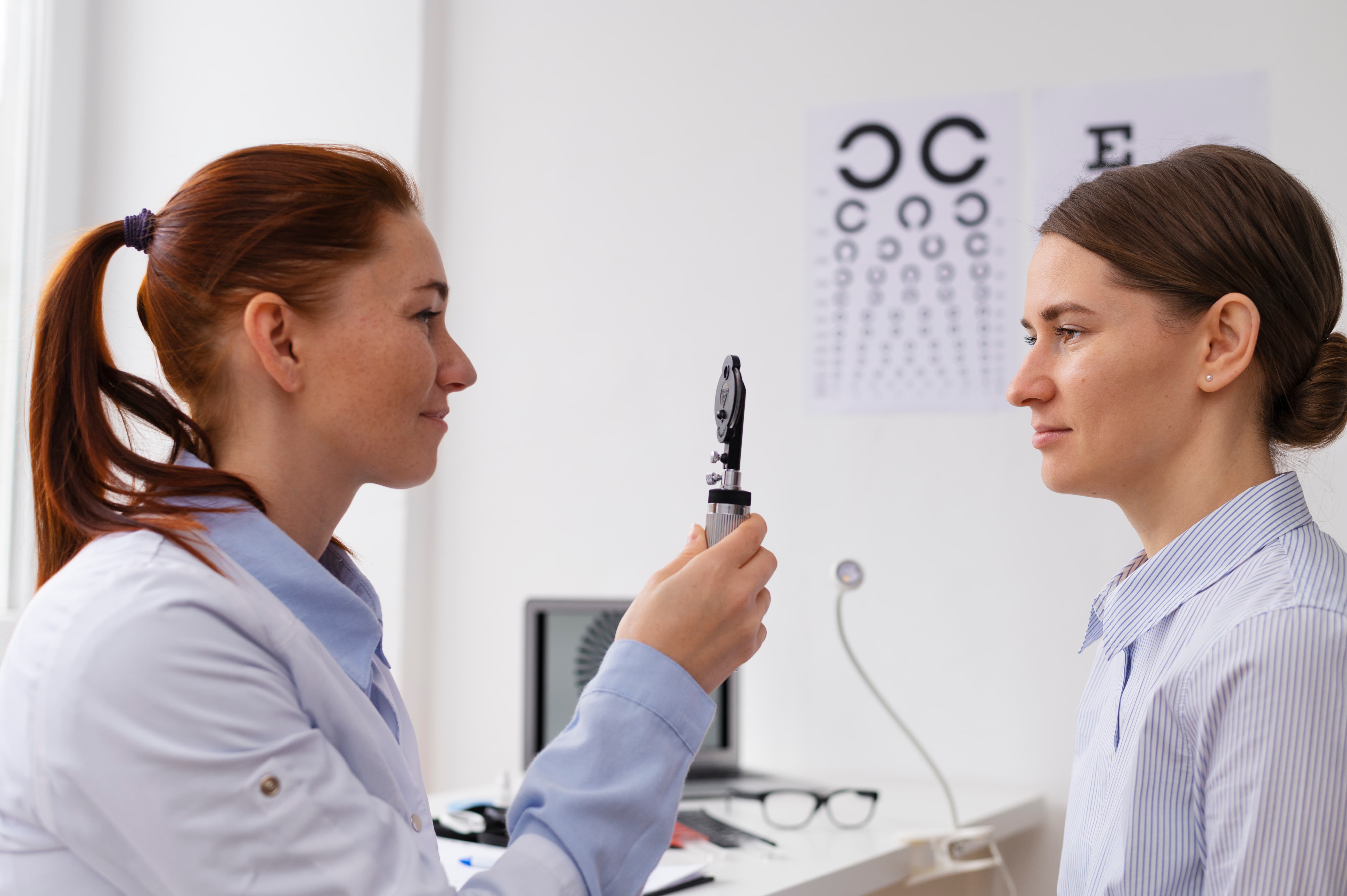 Optometry Billing and Coding Services Simplified