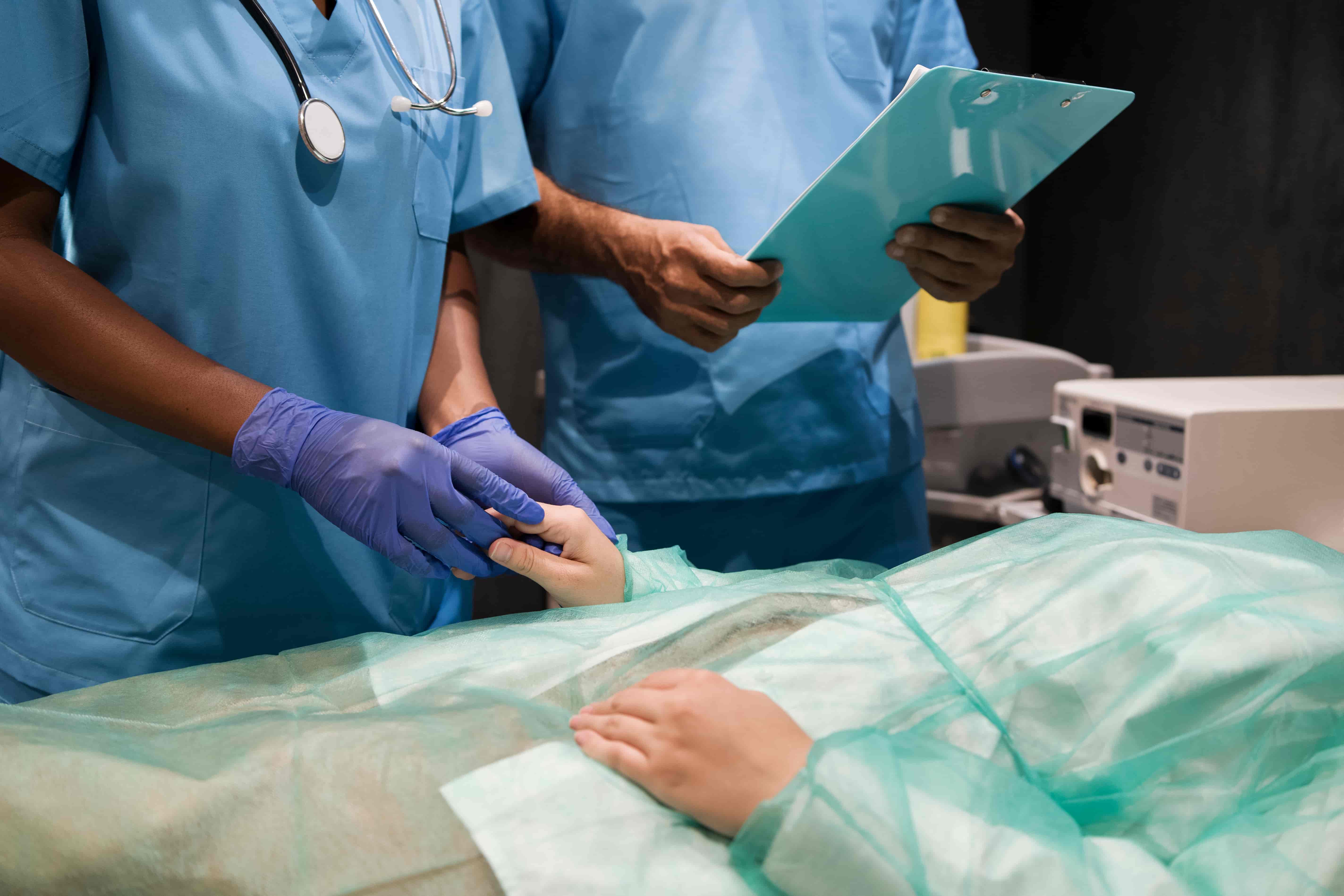 How ER Billing & Coding Services Operate